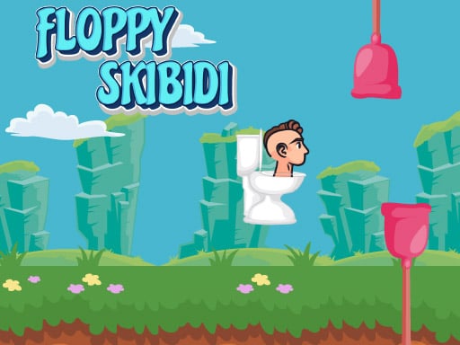 Floppy Skibidi Game